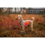 Non-Stop Dogwear Reflection Blanket Heijastinliivi