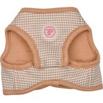 Pinkaholic Louise takkivaljaat B, Beige