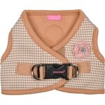 Pinkaholic Louise takkivaljaat B, Beige