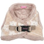 Pinkaholic Celandine takkivaljaat B, Beige