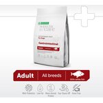 Natures Protection Superior Care Veterinary Diet Gastrointestinal White Fish Adult All Breed 1,5kg