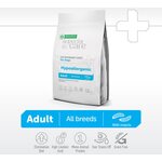 Natures Protection Superior Care Veterinary Diet Hypoallergenic, hyönteinen Adult All Breed 1,5kg