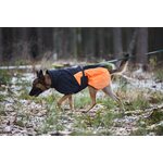 Non-Stop Dogwear Glacier jacket 2.0 koiran talvitakki, liila, purple