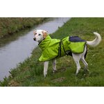 Axaeco 4 Season Dog Coat takki