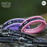 Finnero Ratia softpanta pinkki