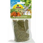 JR-Farm JR-Porkkana Heinäherkkutunneli 125g