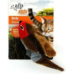 All For Paws AFP Kissanlelu Natural Instincts Birdy