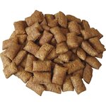 Nobby StarSnack Crushy Cheese kissannami, 125g