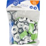 Duvo+ Koiran jalkapallo