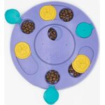 Zippy paws Smarty Paws Puzzler Purple 3 in 1