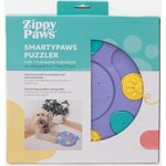 Zippy paws Smarty Paws Puzzler Purple 3 in 1