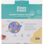 Zippy paws Smarty Paws Puzzler Purple 3 in 1