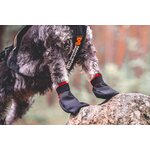 Non-Stop Dogwear Solid Socks