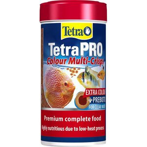 Tetra TetraPro Colour Multi-Crisps