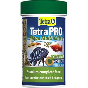 Tetra Tetra Pro Algae 100ml, parantaa vastustuskykyä