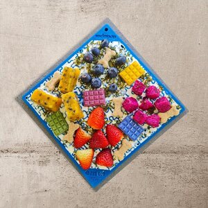 Sodapup Nuolumatto Jigsaw, palapeli -Iso
