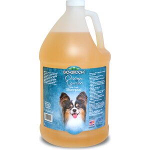 Bio-Groom Bio-Groom Protein Lanolin shampoo 355ml