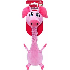 Kong Shakers Bobz Pig 30x14x9cm