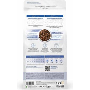 Catit Recipies Adult Kala 2kg