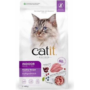 Catit Recipies Adult Indoor 2kg