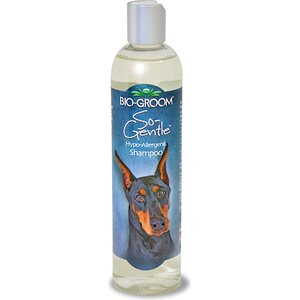Bio-Groom So-Gentle Hypo-Allergeeninen Shampoo 355 ml