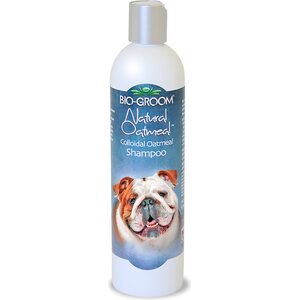 Bio-Groom Shampoo Natural Oatmeal