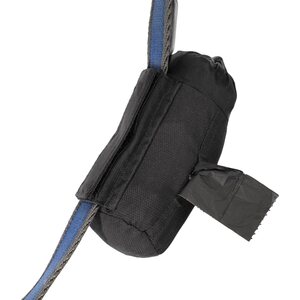 Non-Stop Dogwear Baggy bag 2.0