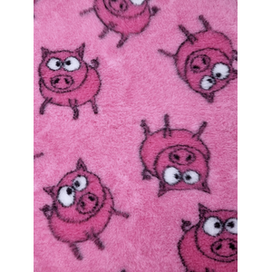 Vetbed makuualusta, pinky piglet