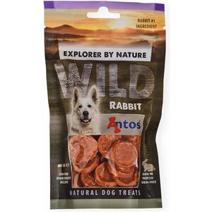 Antos Wild Snacks Kani 80g