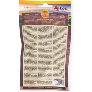 Antos Wild Snacks Lammas 80g