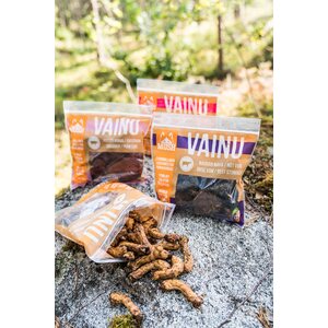 Mush Vainu naudankeuhko