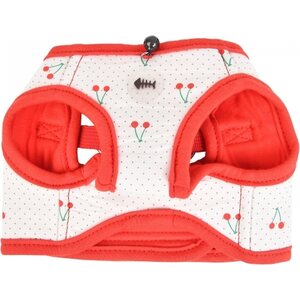 Catspia Takkivaljaat Cerise B, punainen