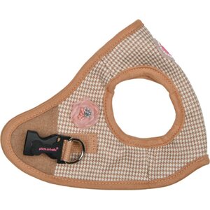 Pinkaholic Louise takkivaljaat B, Beige