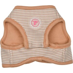 Pinkaholic Louise takkivaljaat B, Beige
