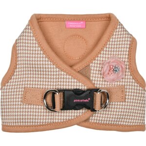 Pinkaholic Louise takkivaljaat B, Beige