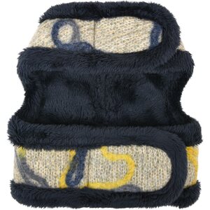 Pinkaholic Freesia takkivaljas, Navy