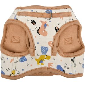 Puppia Soft Vest takkivaljaat B Minmi, Beige