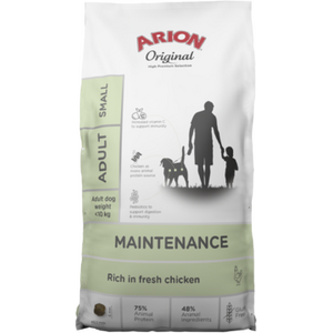 Arion Maintenance Small 2kg