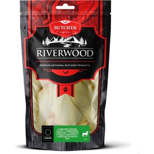 Vipstore Riverwood Lampaankorvat 100g