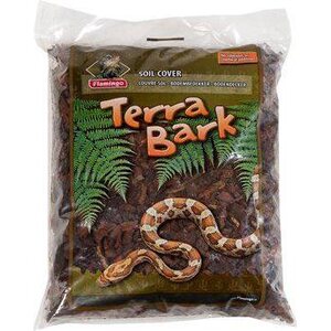 Flamingo Terra Bark 8l, 2kg