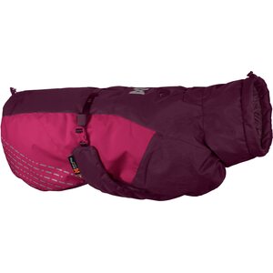 Non-Stop Dogwear Glacier jacket 2.0 koiran talvitakki, liila, purple