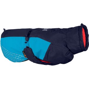 Non-Stop Dogwear Glacier jacket 2.0 koiran talvitakki navy/teal