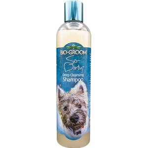 Bio-Groom So-Dirty™ syväpuhdistava shampoo 355ml (myös kissoille)