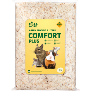 Millamore Comfort Plus kuivike 25l n. 1,4kg