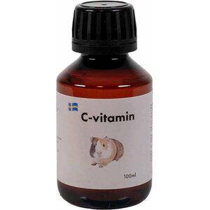 Bello C vitamiini marsuille 100ml