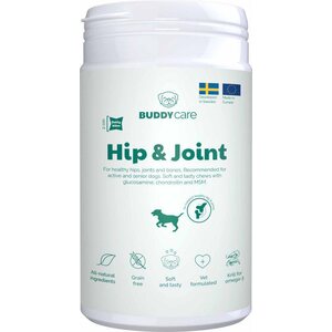 Buddy Care Hip & Joint 150g, makupala