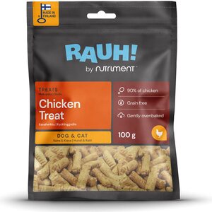 Rauh! Kanaherkku 100g