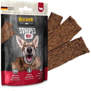 Belcando Snack Stripes Nauta 70g