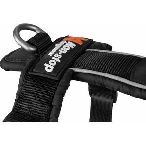 Non-Stop Dogwear Line valjas 5.0, violetti