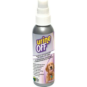 Vipstore Urine Off Dog & Puppy-puhdistussuihke